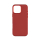 Etui do telefonów FIXED MagLeather do iPhone 16 Pro Max czerwony FIXLM-1403-RD